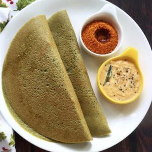PLAIN PESARA DOSA