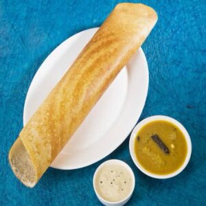 PLAIN MENAPA DOSA