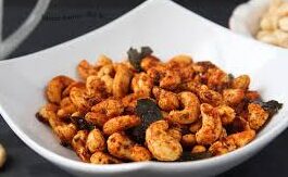 CASHEW FRY