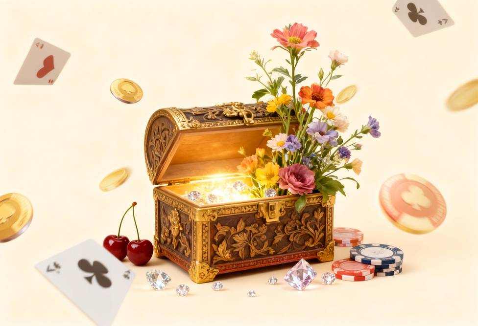 Tradition casino 2026
