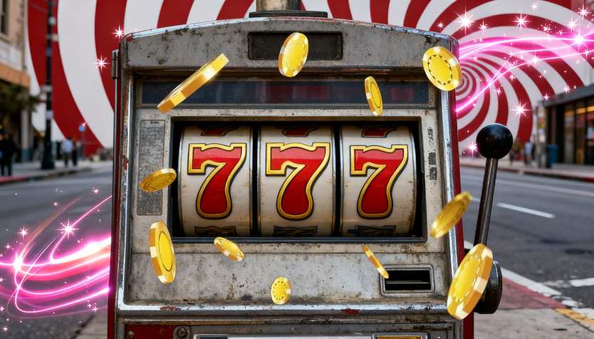 Lucky treasure 2026 Lucky treasure 2026