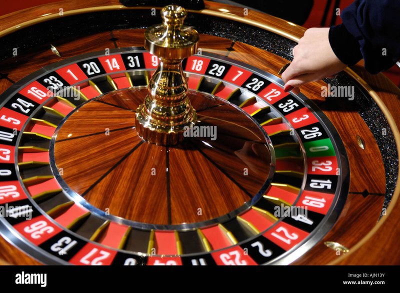 Overview of roule ttino casino