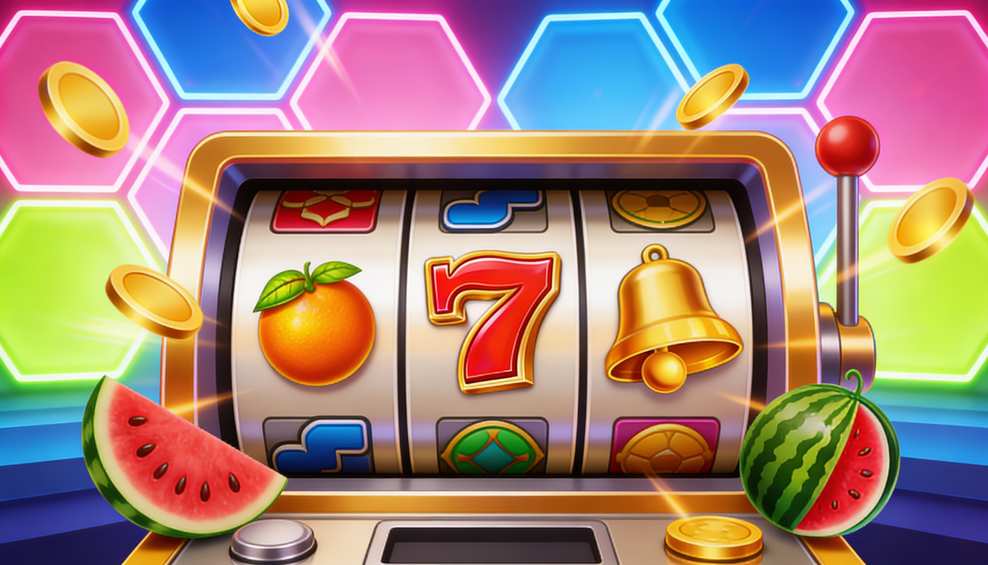 Gambloria casino app